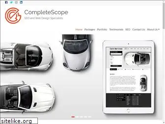 completescope.com