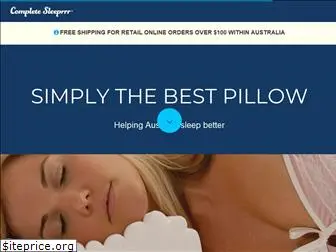 completesleeprrr.com.au