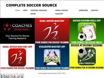 completesoccersource.com