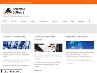 completesoftware.net