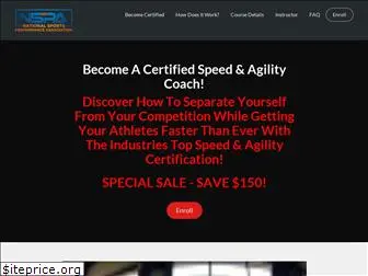 completespeedcoach.com