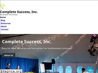 completesuccess.wordpress.com