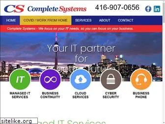 completesystems.ca