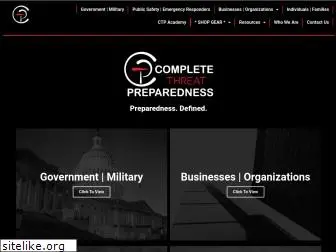 completethreatpreparedness.com