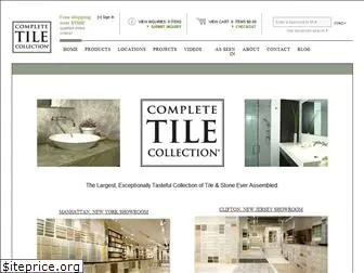 completetile.com