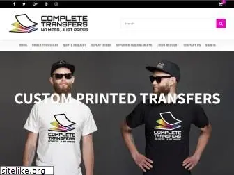 completetransfers.com