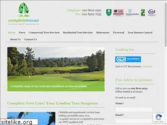 completetreecare.co.uk