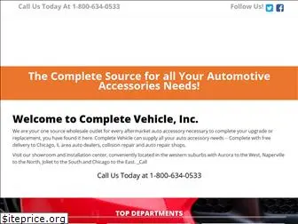 completevehicle.com