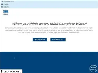 completewaterinc.com