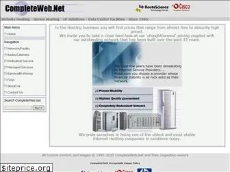 completeweb.net