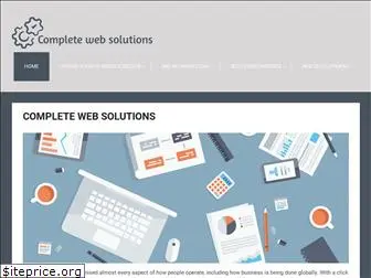 completewebsolutions.ie