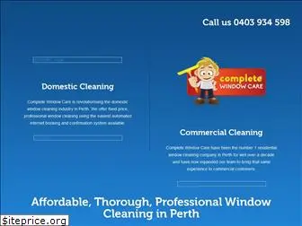 completewindowcare.com.au