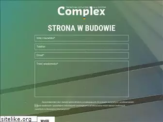 complex-czestochowa.pl