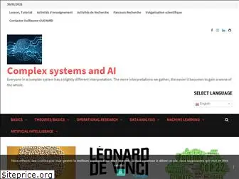 complex-systems-ai.com