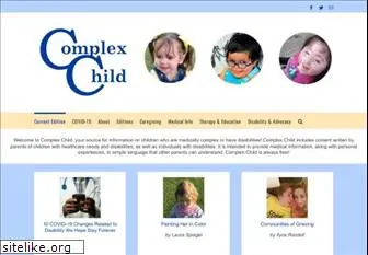 complexchild.com