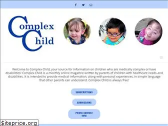 complexchild.org