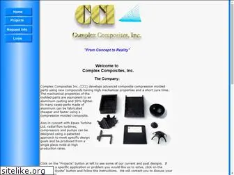 complexcomposites.com