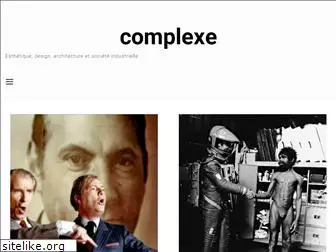 complexe.net