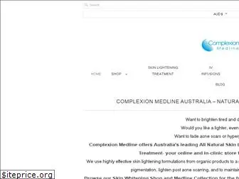 complexion.com.au