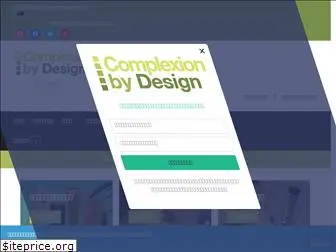 complexionbydesign.com