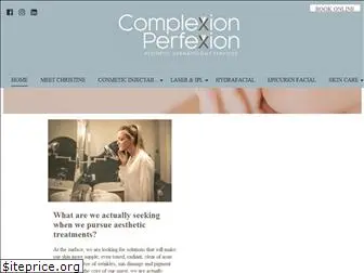 complexionperfexion.com