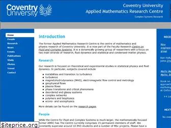 complexity-coventry.org