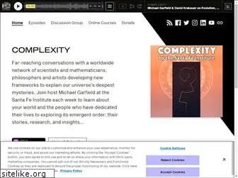 complexity.simplecast.com
