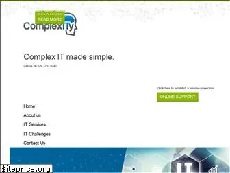 complexityit.com