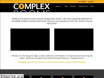 complexrooms.com