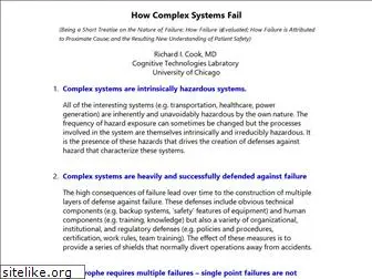 complexsystems.fail