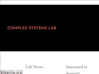 complexsystemsupenn.com