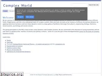 complexworld.net