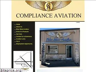 compliance-aviation.com