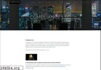 compliance-llc.com