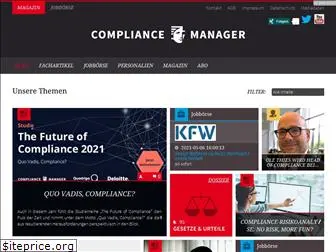 compliance-manager.net