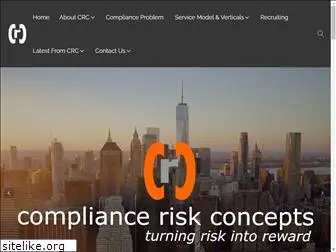 compliance-risk.com