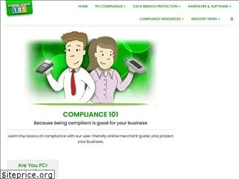 compliance101.com