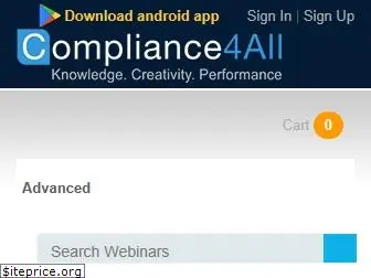 compliance4all.com