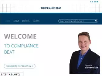 compliancebeat.com
