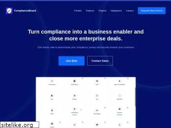 complianceboard.io