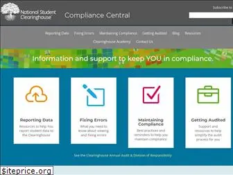 compliancecentral.org