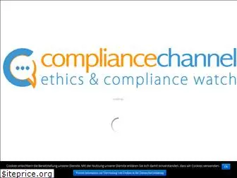 compliancechannel.tv