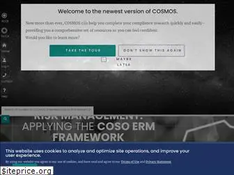 compliancecosmos.org