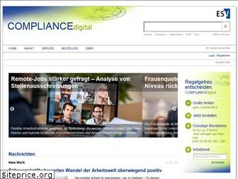 compliancedigital.de