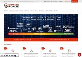 complianceforge.com