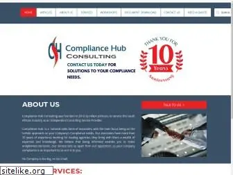 compliancehub.co.za