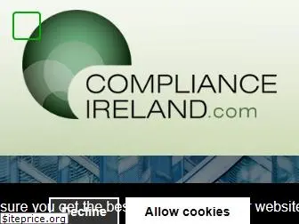 complianceireland.com