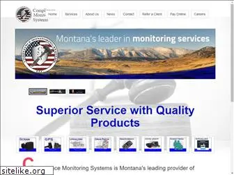 compliancemonitoringsystems.com