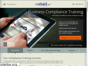 compliancenet.com.au