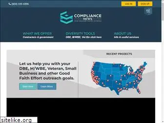 compliancenews.com
